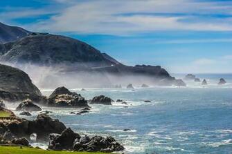 Big Sur Wallpaper