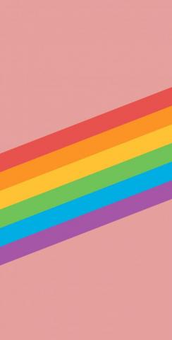 iPhone Pride Wallpaper Knol Aust