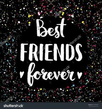 Best Friend Forever Sayings Galleryhip The