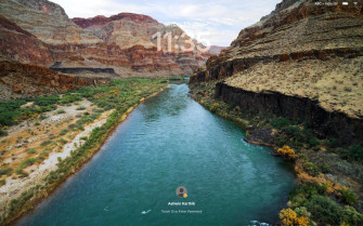 Here S The New Lock Screen Experience In Macos Sonoma Ghacks