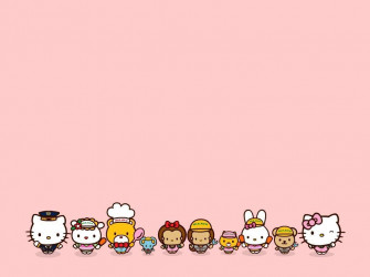 Sanrio Wallpaper For Mobile Phone Tablet Desktop Computer And