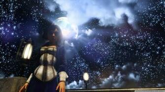 Bioshock Infinite HD Wallpaper And Background Image Net