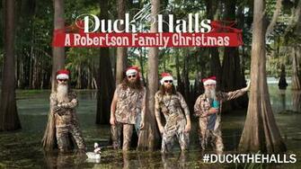 Duck Dynasty Christmas G Wallpaper