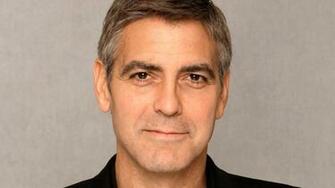George Clooney HD Wallpaper 7wallpaper Net