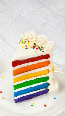 Cute iPhone Wallpaper Cake Home Screen
