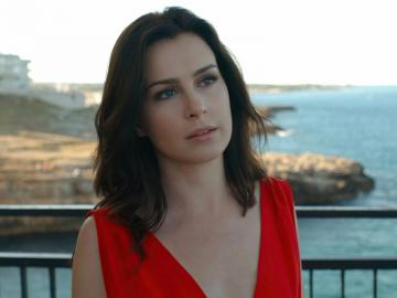Anna Maria Sieklucka Celebrity Beautiful
