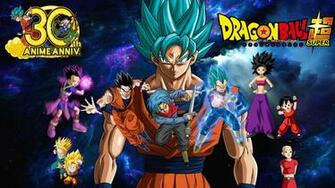 Dragon Ball Super All Saiyans Wallpaper By Windyechoes