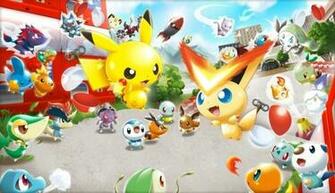 Pok Mon Rumble World Rated By The Australian Classification Board