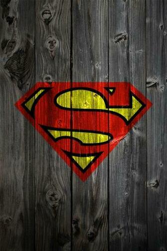 Cool Superman Wallpaper iPhone
