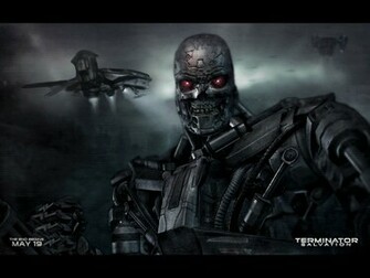 Terminator Salvation