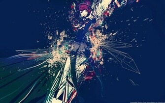 Shin Megami Tensei Persona Wallpaper Digitalart Io