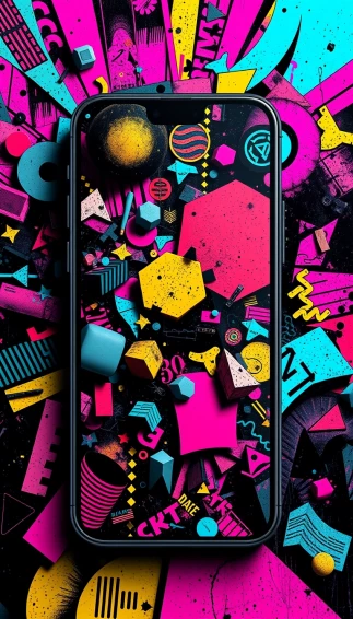 Bad Wallpaper For Mobile