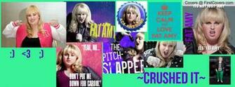 Fat Amy Profile Cover