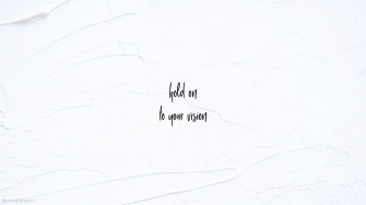 White Aesthetic Wallpaper
