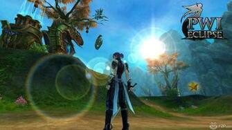 Eclipse Expansion Rises Over Perfect World