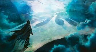 Jace Wallpaper