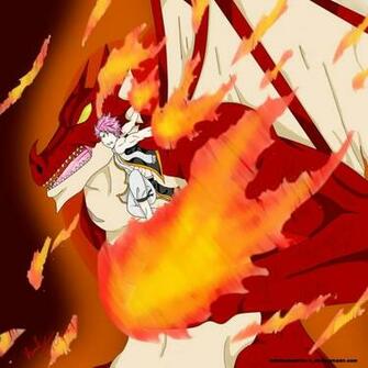 Natsu And Igneel By Kmiramontes14