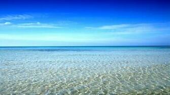 Cool Ocean Background