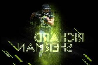 Seattle Seahawks Wallpaper Richard Sherman