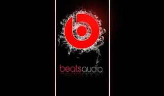Beats Audio Wallpaper By Adamdesign222