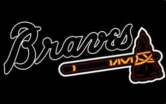 Atlanta Braves Wallpaper Bestsportswallpaper