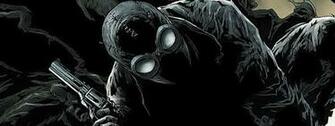 Pre Spider Man Noir News Marvel