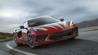 Chevrolet Corvette Stingray Wallpaper HD Image Wsupercars