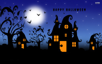 Cute Halloween Wallpaper For Desktop