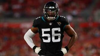 The Spin Calais Campbell On Dante Fowler Trade Video