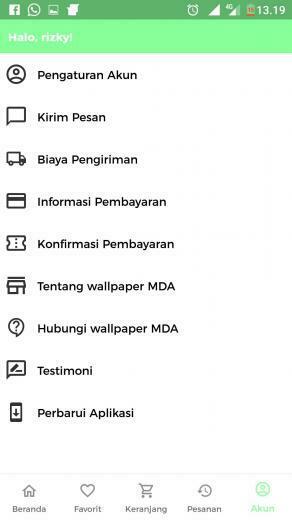 Wallpaper Mda For Android Apk