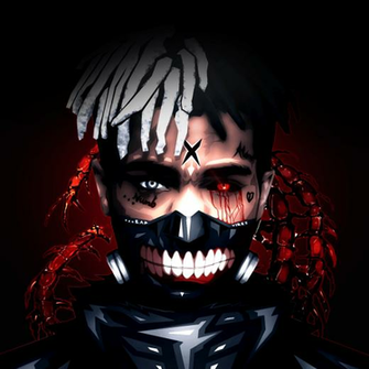 Xxxtentacion HD Wallpaper