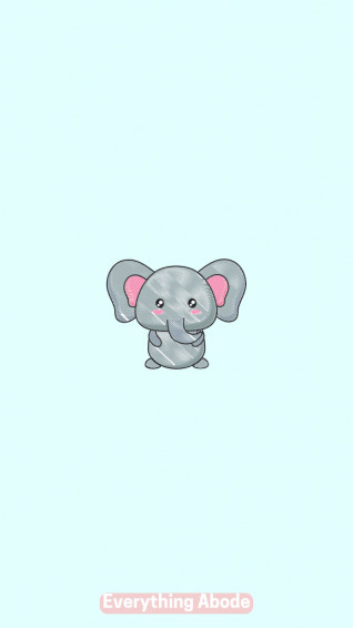 Cute Adorable Animal Wallpaper For iPhone Everything Abode