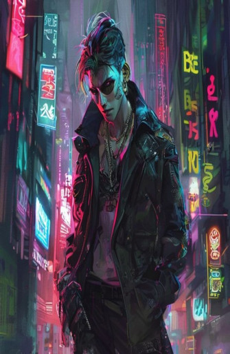 Bad Boy Wallpaper