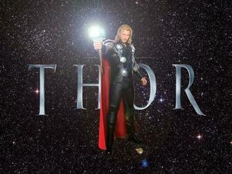 Mighty Thor Wallpaper Comic