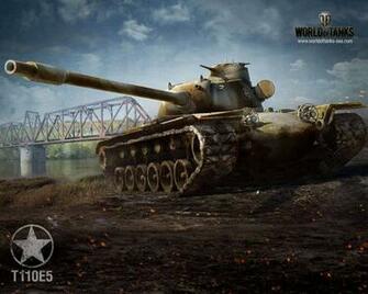 T110e5 Wallpaper Tanks World Of Media Best Videos And