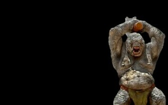 Troll Wallpaper HD Papel De Parede