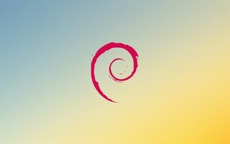 Debian Wallpaper