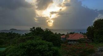 Grenada Wallpaper