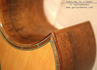 Guitar Photography Dudenbostel Peghead Guitarbench