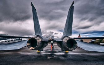 Beautiful Plane Wallpaper