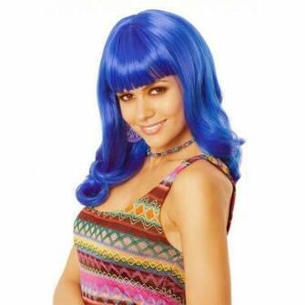 HD Wallpaper Costume Wigs