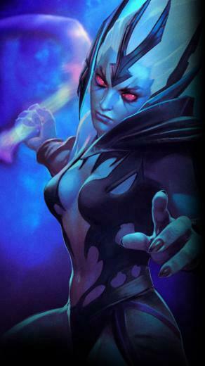 Dota Hero iPhone Plus And Wallpaper
