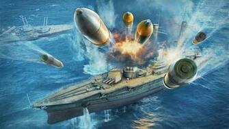 World Of Warships Wargaming Net Wows Wg