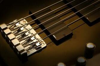 String Bass By Animepeep