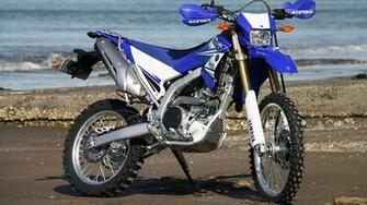 Yamaha Wr250r Photos Informations Articles Bikes Bestcarmag