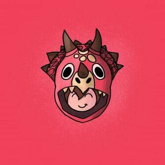 Chibi Fortnite Part Tricera Ops Fortnitebr