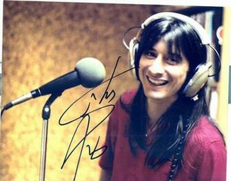 Chatter Busy Steve Perry Quotes