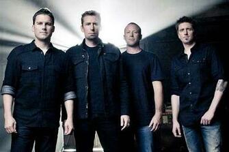 Nickelback Wallpaper Weddingdressin