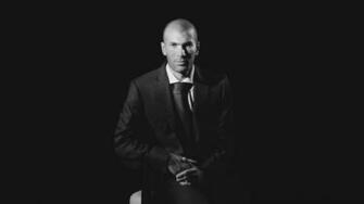 Full HD Wallpaper Businessman Suit Tie Brutal Black And