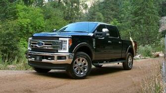 Ford Super Duty Platinum Wallpaper And Background Image Net